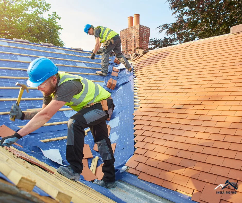 Why choose Roof Repair Near Me in Sagola, MI