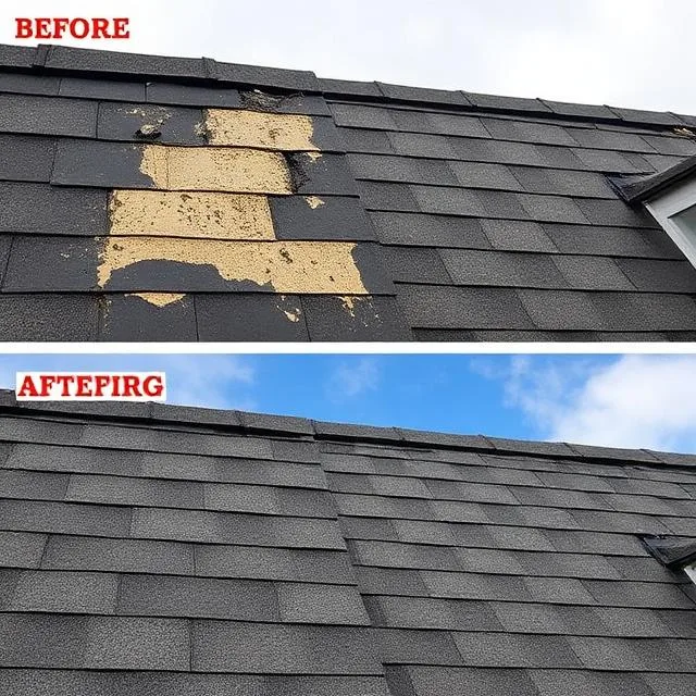 Roof Repair Near Me in Sagola, MI near me